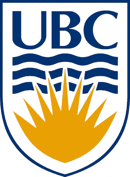 UBC dental alumni logo